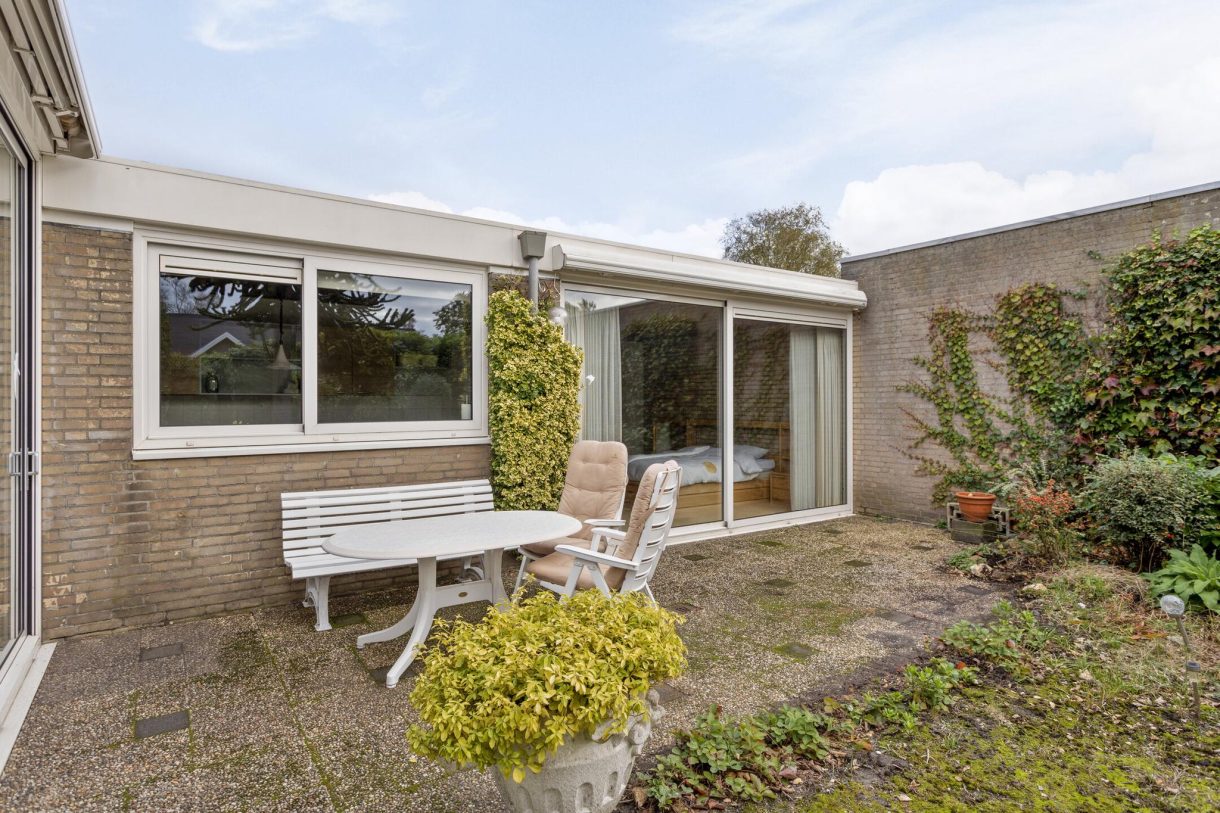 Te koop: Foto Woonhuis aan de Klaroenlaan 10 in Uden