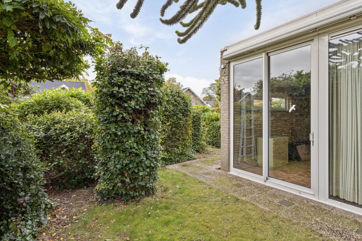 Te koop: Foto Woonhuis aan de Klaroenlaan 10 in Uden