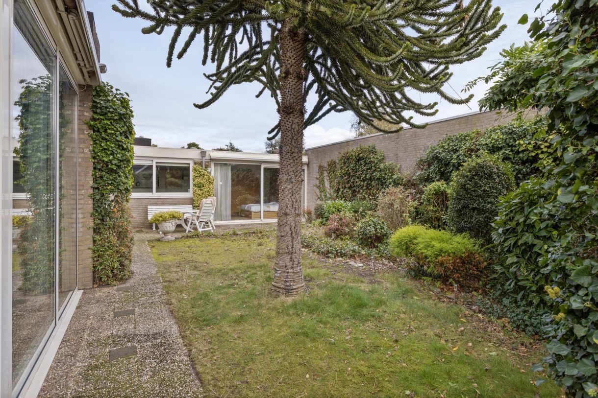 Te koop: Foto Woonhuis aan de Klaroenlaan 10 in Uden