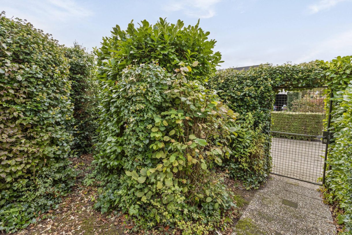 Te koop: Foto Woonhuis aan de Klaroenlaan 10 in Uden