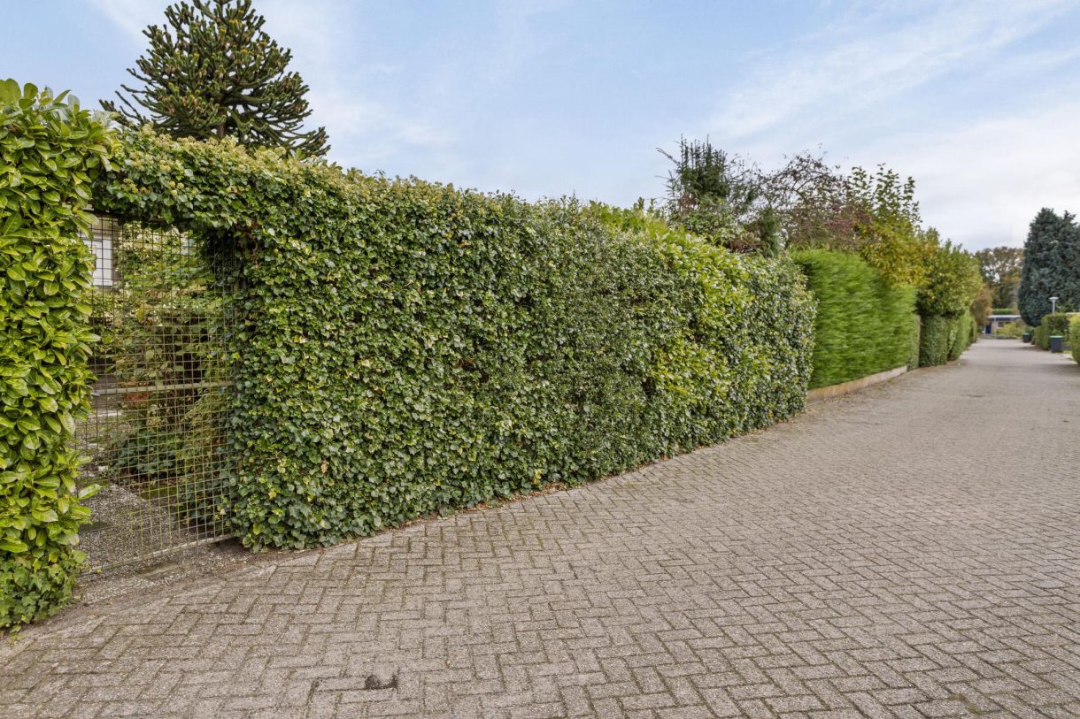 Te koop: Foto Woonhuis aan de Klaroenlaan 10 in Uden