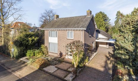 Te koop: Foto Woonhuis aan de Langenboomseweg 1 in Zeeland