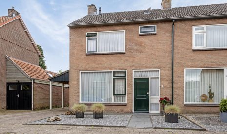 Te koop: Foto Woonhuis aan de Middelveld 11 in Zeeland