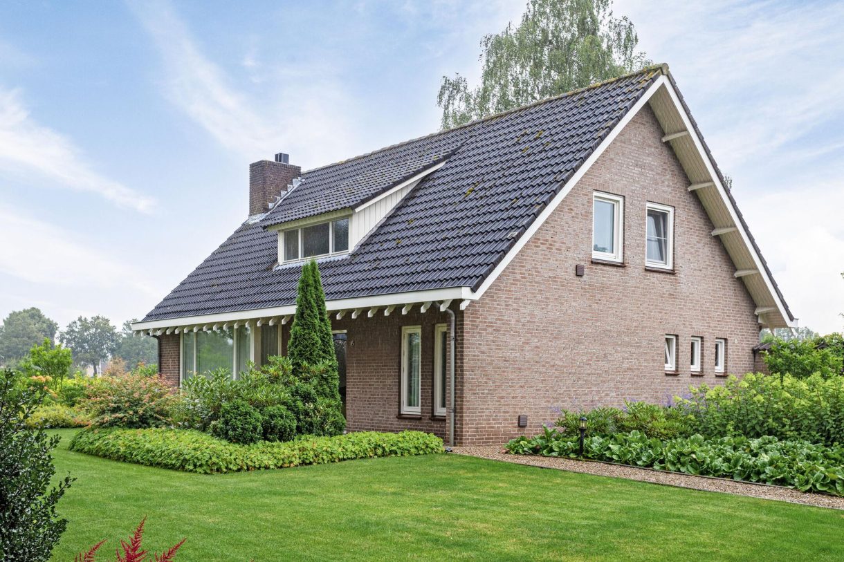 Te koop: Foto Woonhuis aan de Biesthoekstraat 6 in Volkel