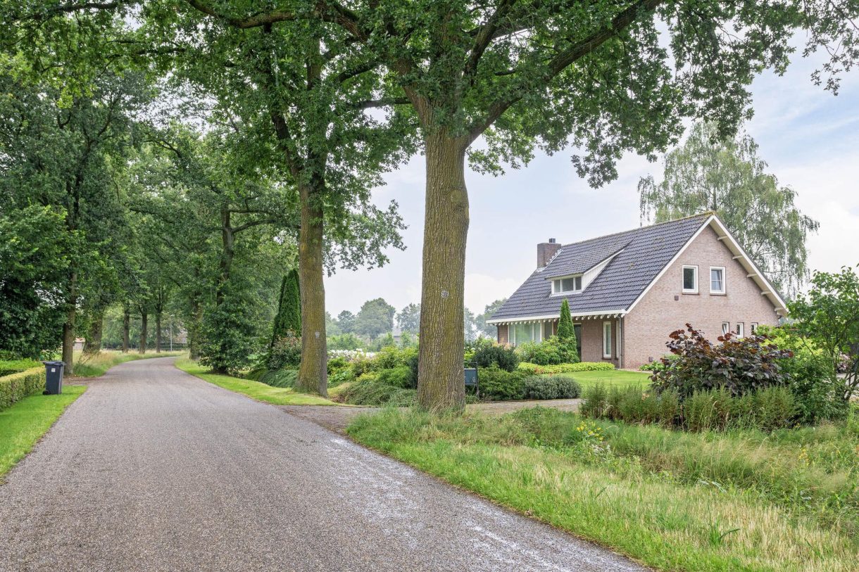 Te koop: Foto Woonhuis aan de Biesthoekstraat 6 in Volkel