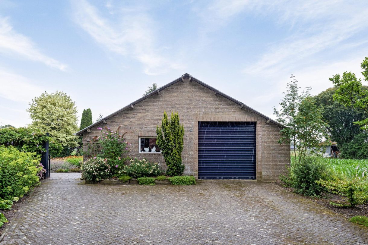 Te koop: Foto Woonhuis aan de Biesthoekstraat 6 in Volkel