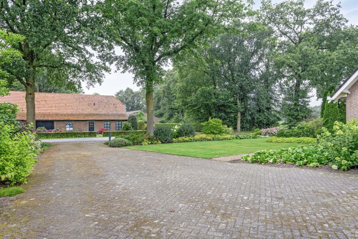 Te koop: Foto Woonhuis aan de Biesthoekstraat 6 in Volkel