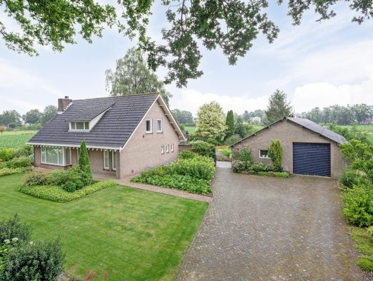 Hoofdfoto van Volkel Biesthoekstraat 6