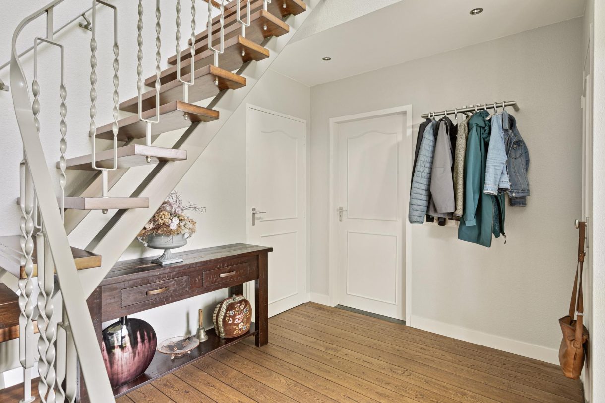 Te koop: Foto Woonhuis aan de Biesthoekstraat 6 in Volkel