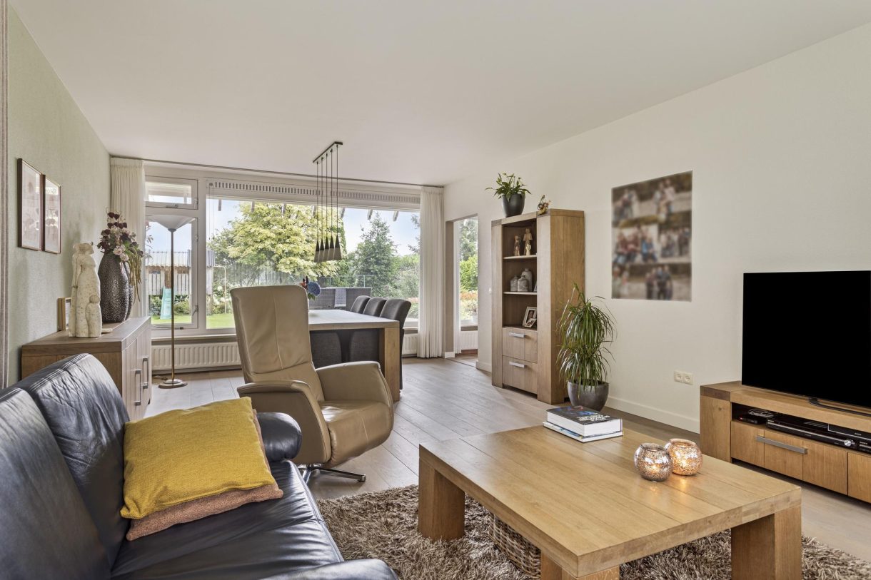 Te koop: Foto Woonhuis aan de Biesthoekstraat 6 in Volkel