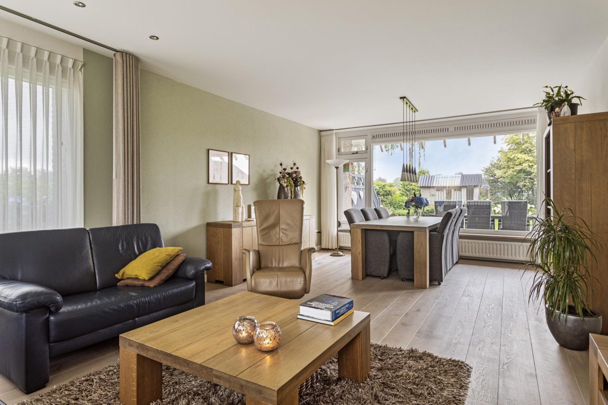 Te koop: Foto Woonhuis aan de Biesthoekstraat 6 in Volkel