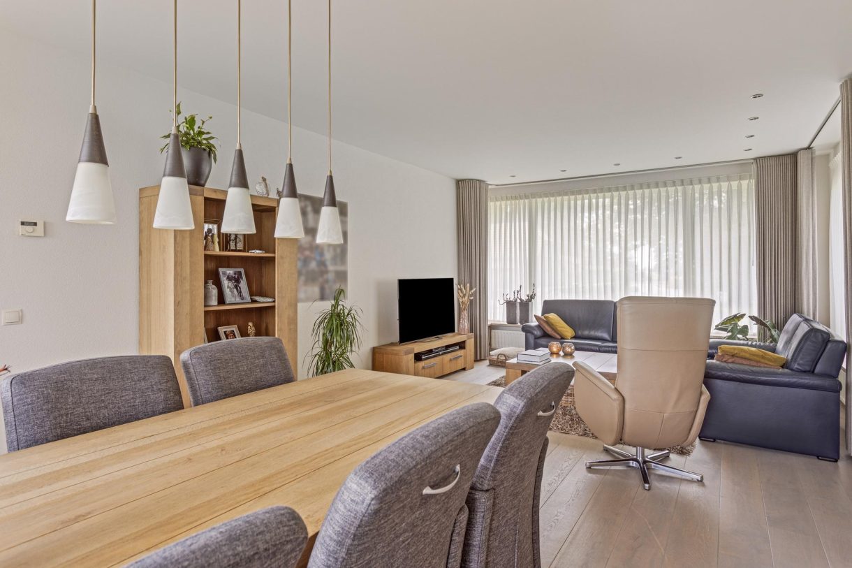 Te koop: Foto Woonhuis aan de Biesthoekstraat 6 in Volkel