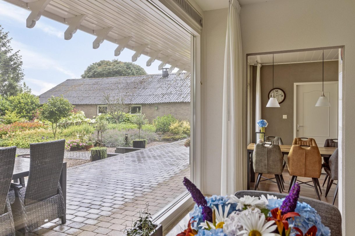 Te koop: Foto Woonhuis aan de Biesthoekstraat 6 in Volkel