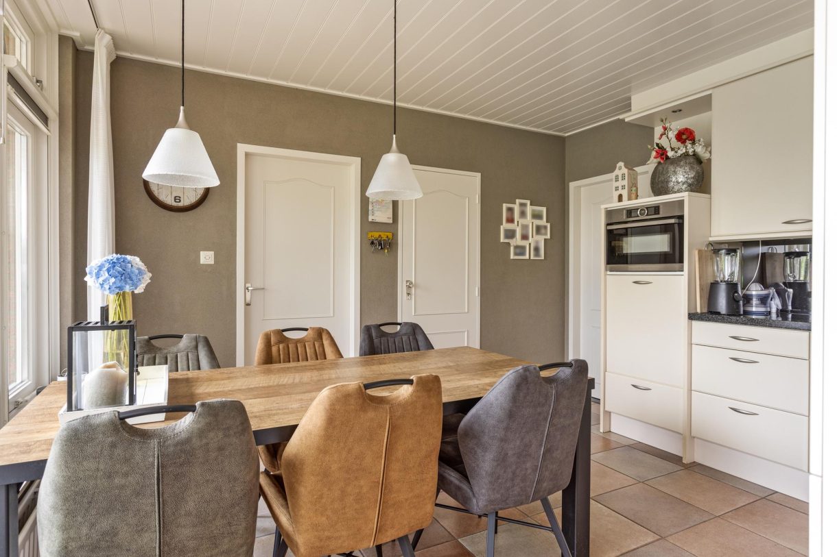 Te koop: Foto Woonhuis aan de Biesthoekstraat 6 in Volkel