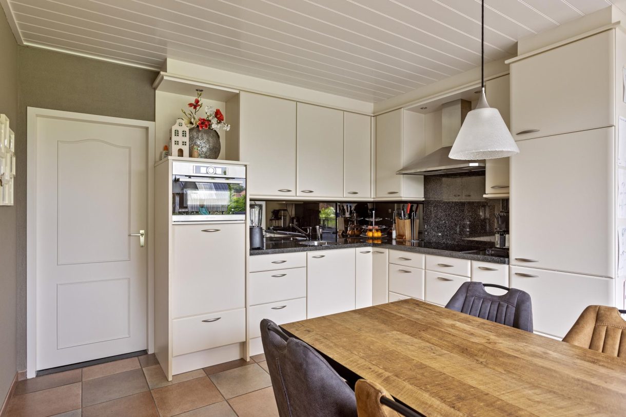 Te koop: Foto Woonhuis aan de Biesthoekstraat 6 in Volkel