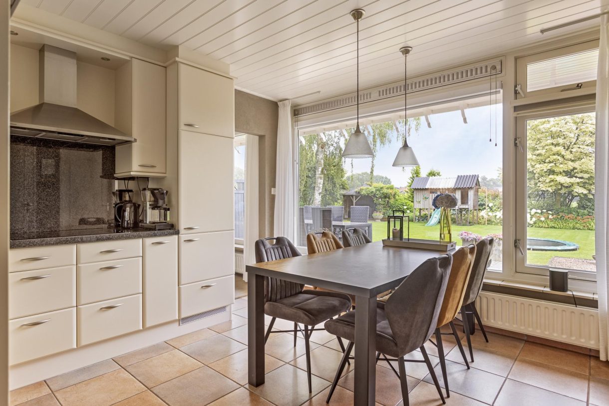 Te koop: Foto Woonhuis aan de Biesthoekstraat 6 in Volkel