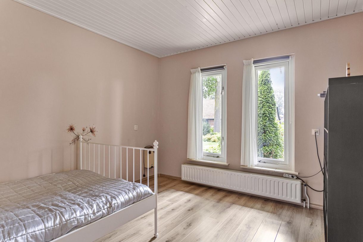 Te koop: Foto Woonhuis aan de Biesthoekstraat 6 in Volkel