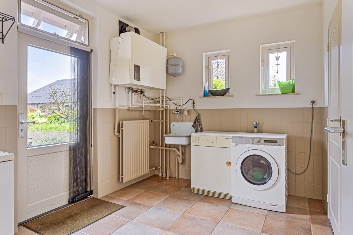 Te koop: Foto Woonhuis aan de Biesthoekstraat 6 in Volkel