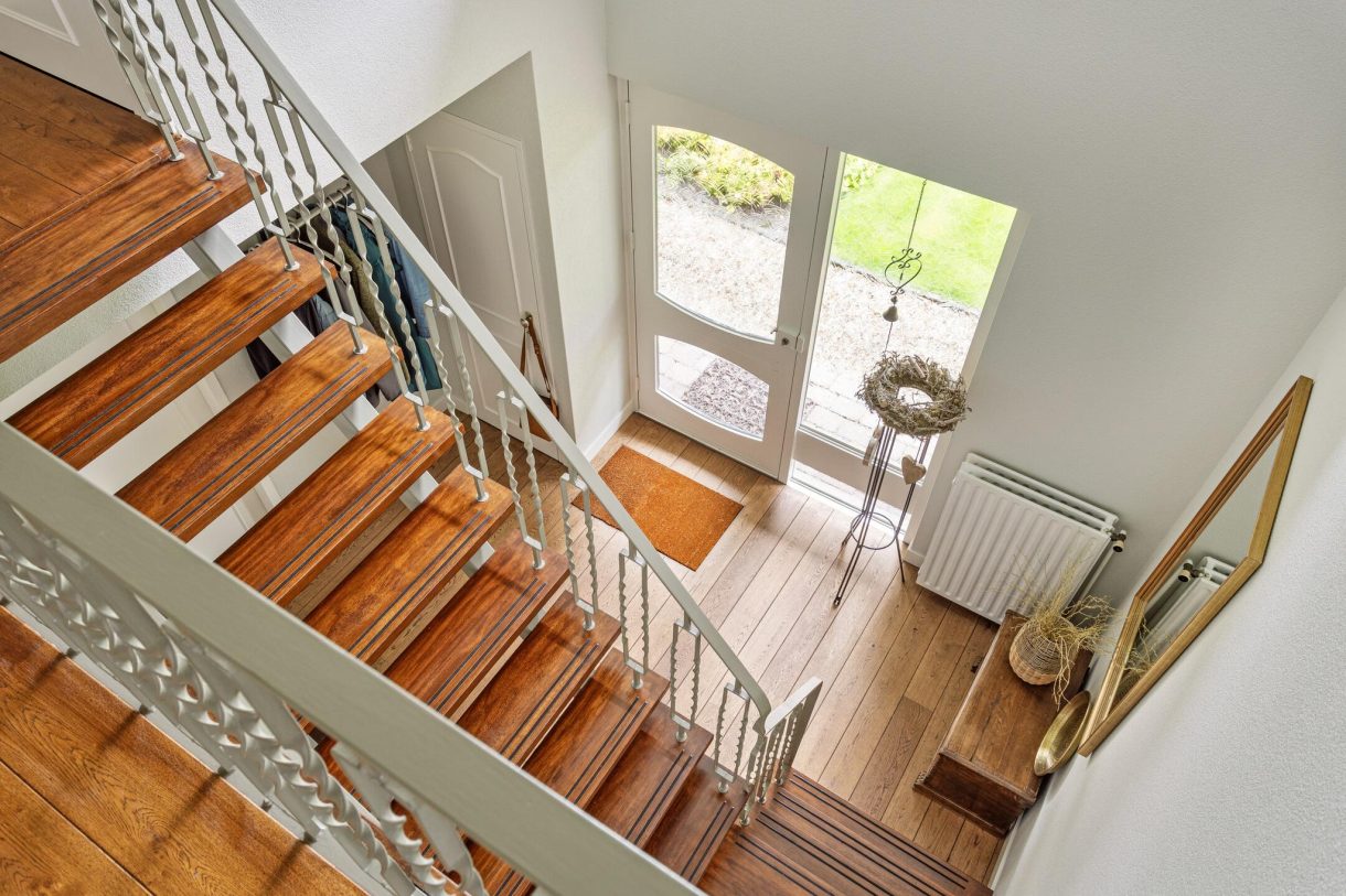 Te koop: Foto Woonhuis aan de Biesthoekstraat 6 in Volkel