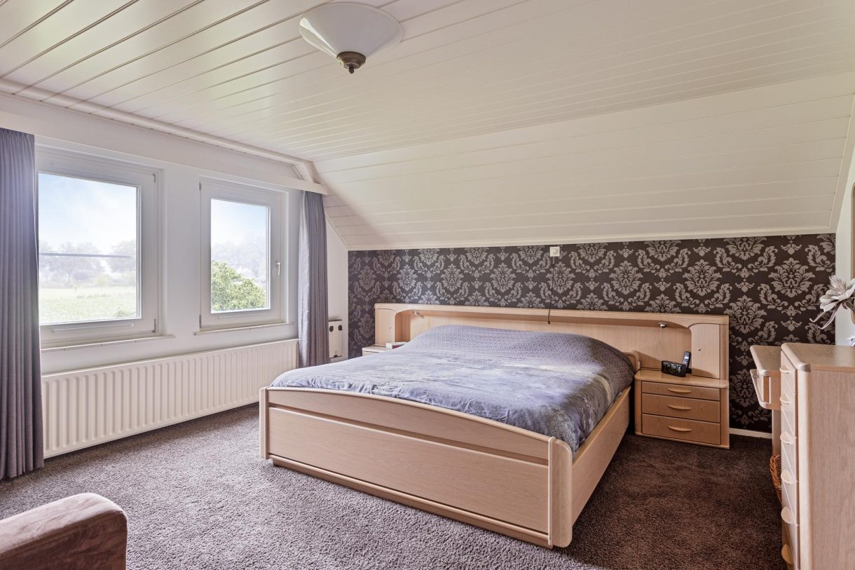 Te koop: Foto Woonhuis aan de Biesthoekstraat 6 in Volkel