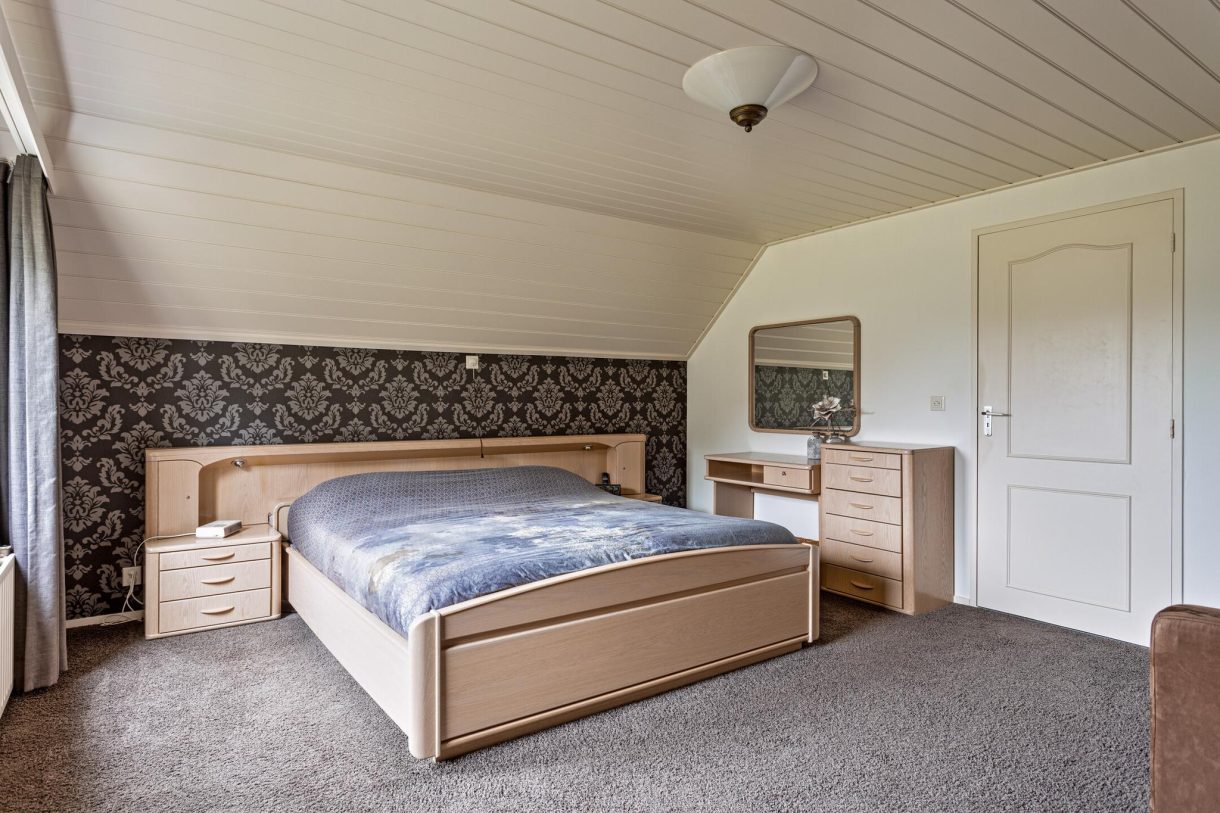 Te koop: Foto Woonhuis aan de Biesthoekstraat 6 in Volkel