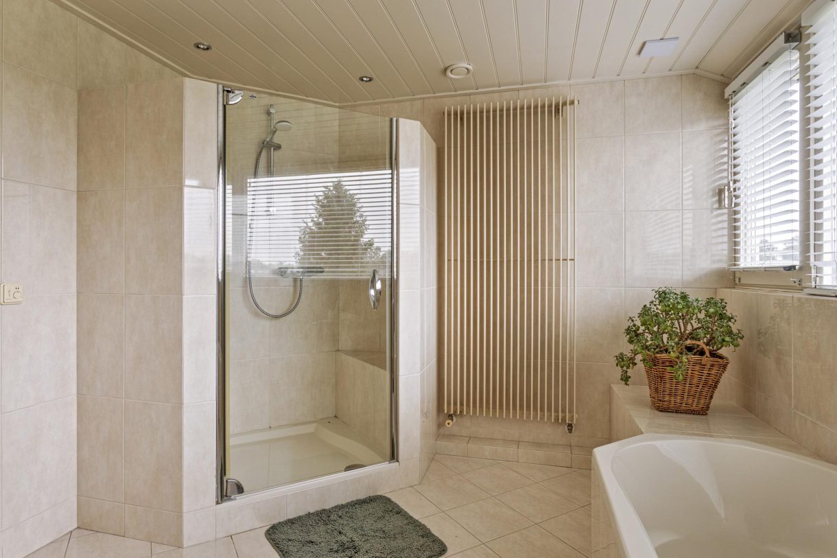 Te koop: Foto Woonhuis aan de Biesthoekstraat 6 in Volkel