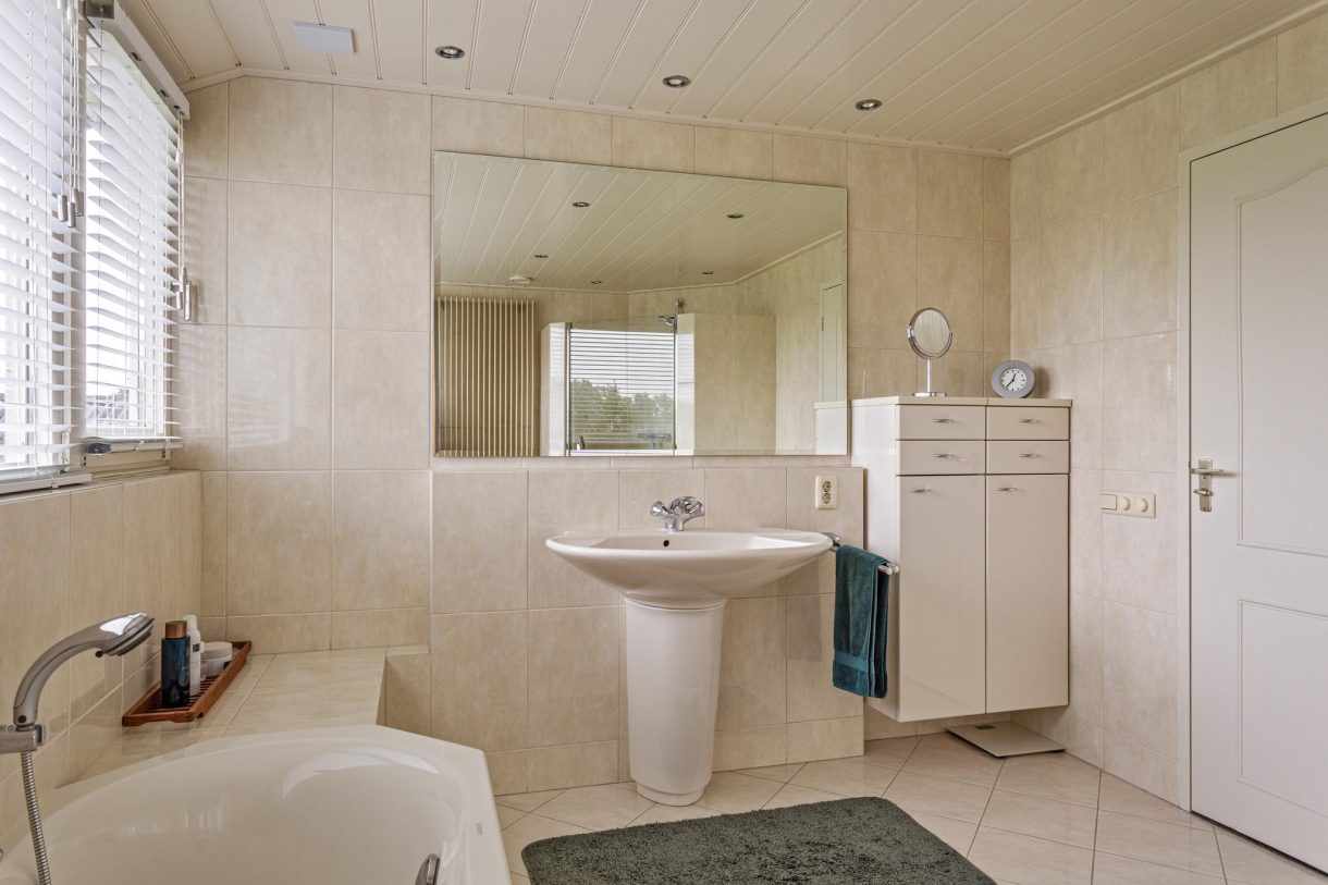 Te koop: Foto Woonhuis aan de Biesthoekstraat 6 in Volkel