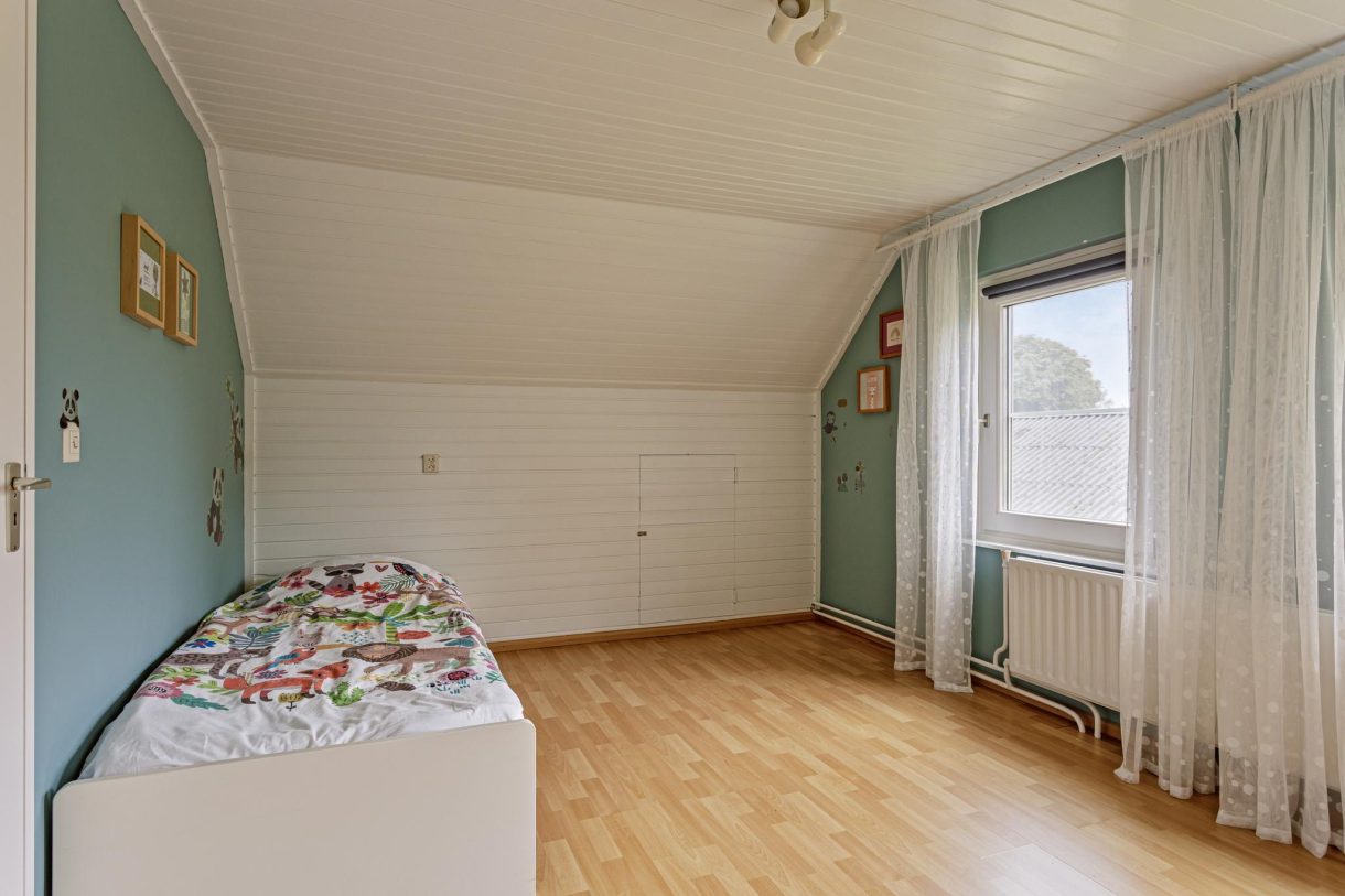 Te koop: Foto Woonhuis aan de Biesthoekstraat 6 in Volkel