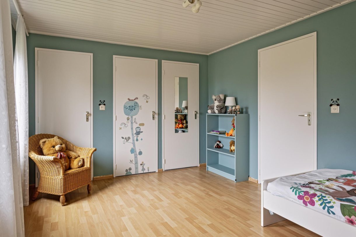 Te koop: Foto Woonhuis aan de Biesthoekstraat 6 in Volkel