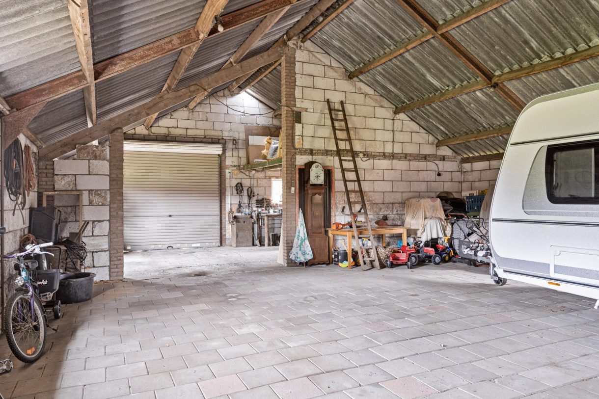 Te koop: Foto Woonhuis aan de Biesthoekstraat 6 in Volkel