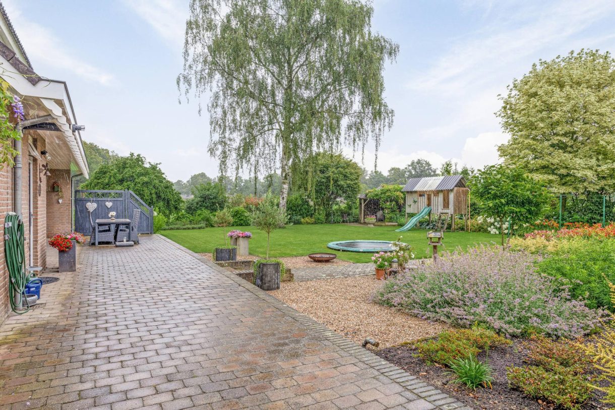 Te koop: Foto Woonhuis aan de Biesthoekstraat 6 in Volkel