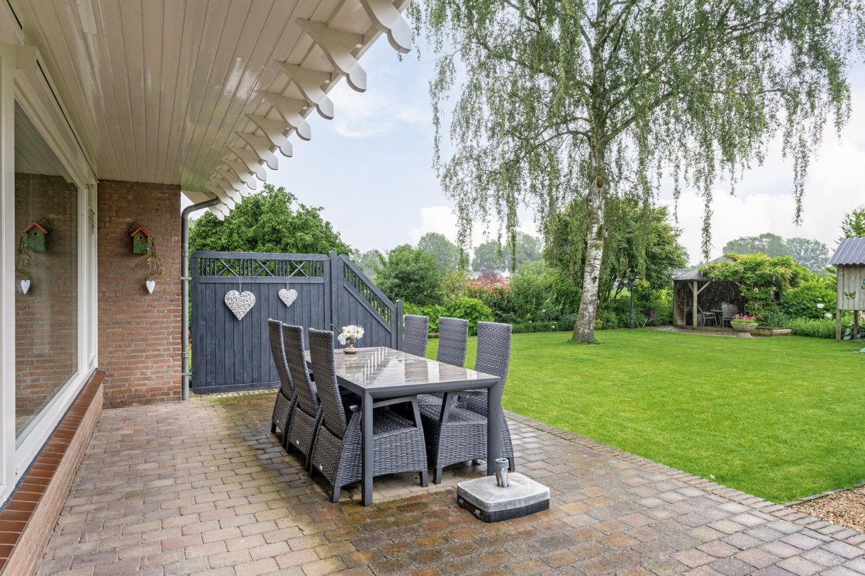 Te koop: Foto Woonhuis aan de Biesthoekstraat 6 in Volkel