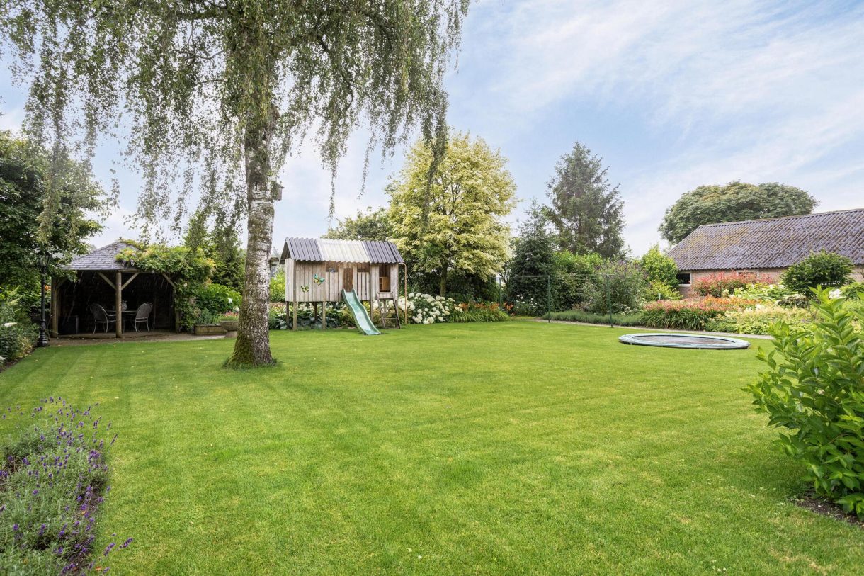 Te koop: Foto Woonhuis aan de Biesthoekstraat 6 in Volkel