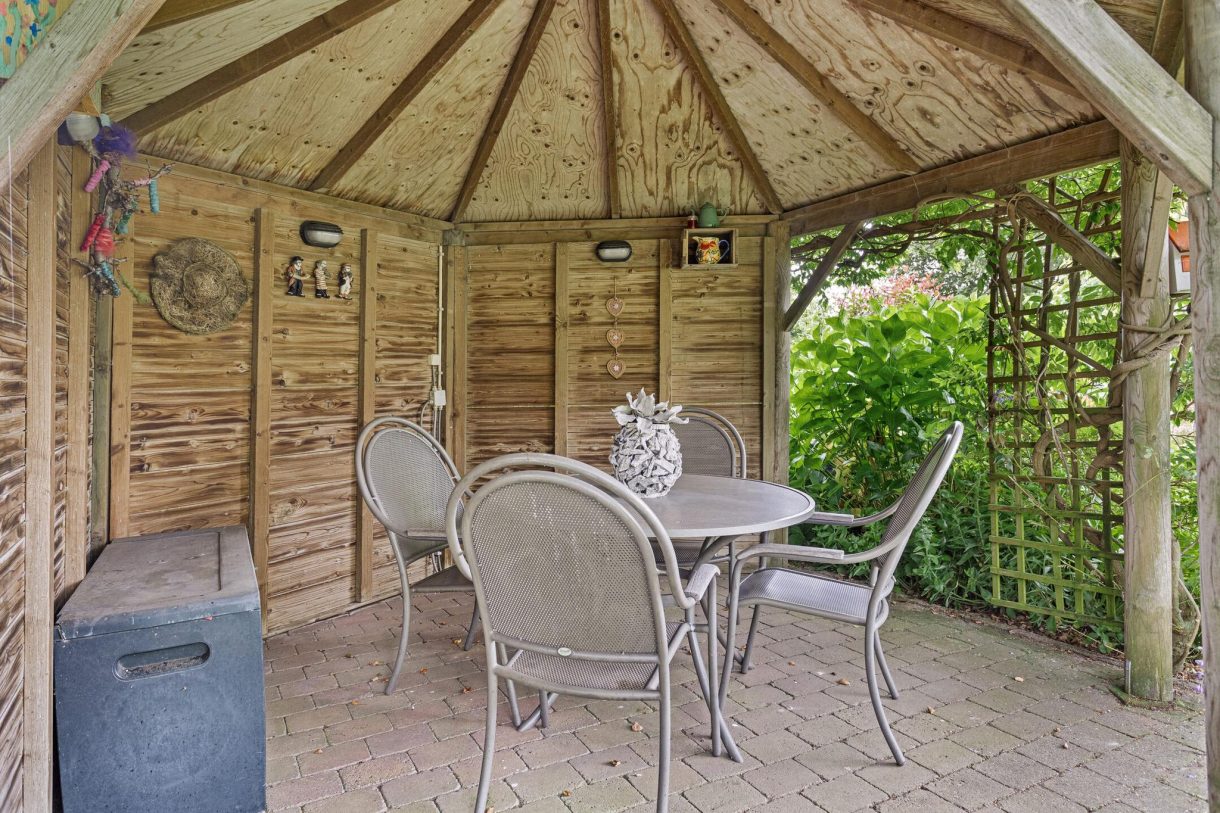 Te koop: Foto Woonhuis aan de Biesthoekstraat 6 in Volkel