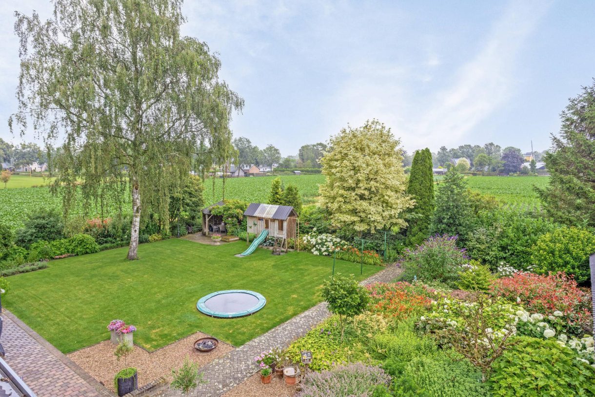 Te koop: Foto Woonhuis aan de Biesthoekstraat 6 in Volkel