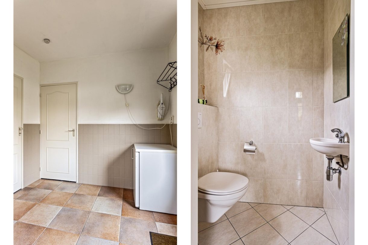 Te koop: Foto Woonhuis aan de Biesthoekstraat 6 in Volkel