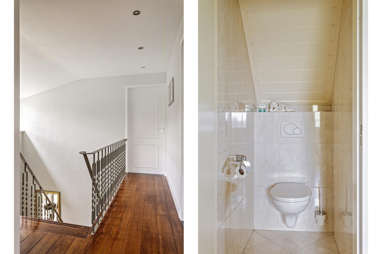 Te koop: Foto Woonhuis aan de Biesthoekstraat 6 in Volkel