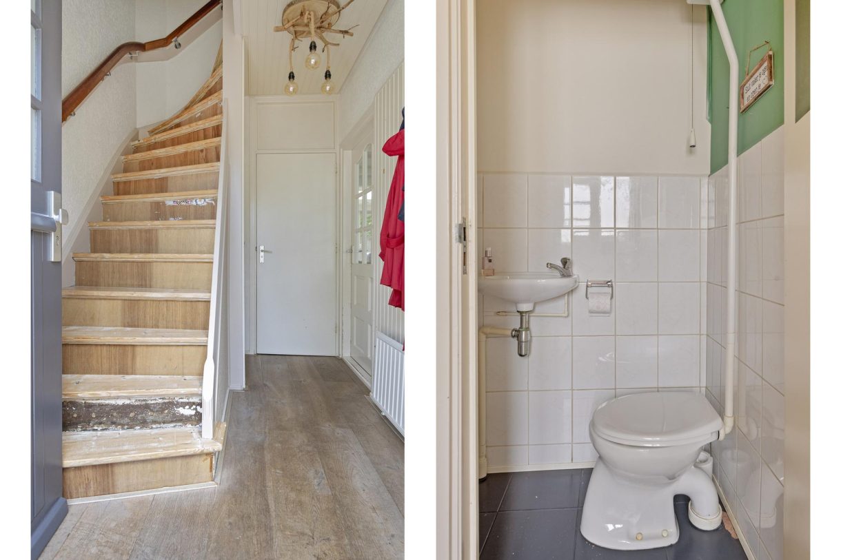 Te koop: Foto Woonhuis aan de Land van Ravensteinstraat 22 in Uden