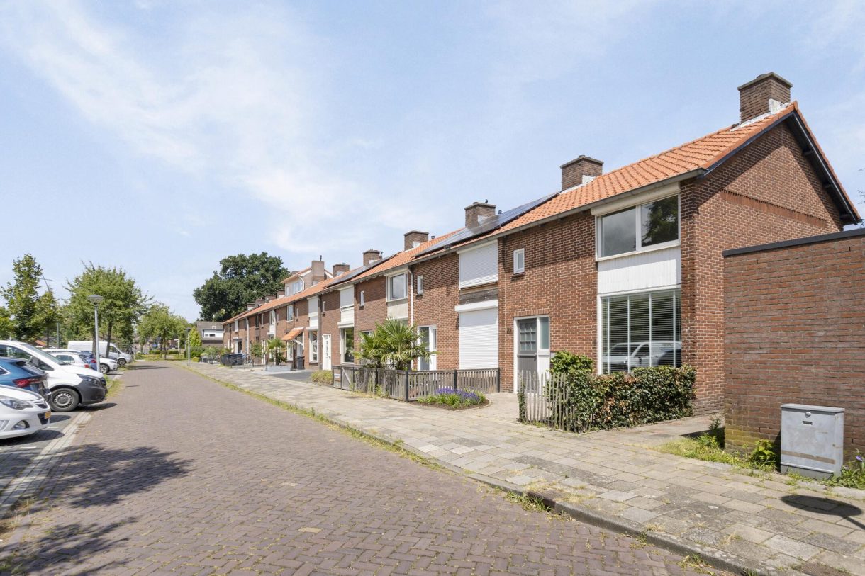 Te koop: Foto Woonhuis aan de Land van Ravensteinstraat 22 in Uden