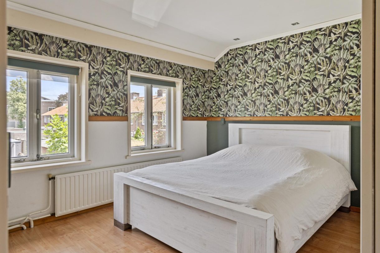 Te koop: Foto Woonhuis aan de Land van Ravensteinstraat 22 in Uden