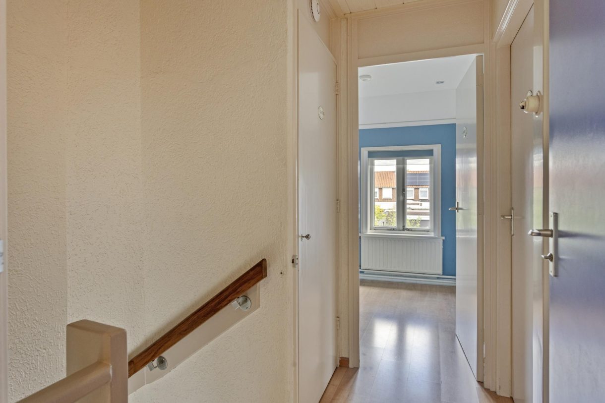 Te koop: Foto Woonhuis aan de Land van Ravensteinstraat 22 in Uden