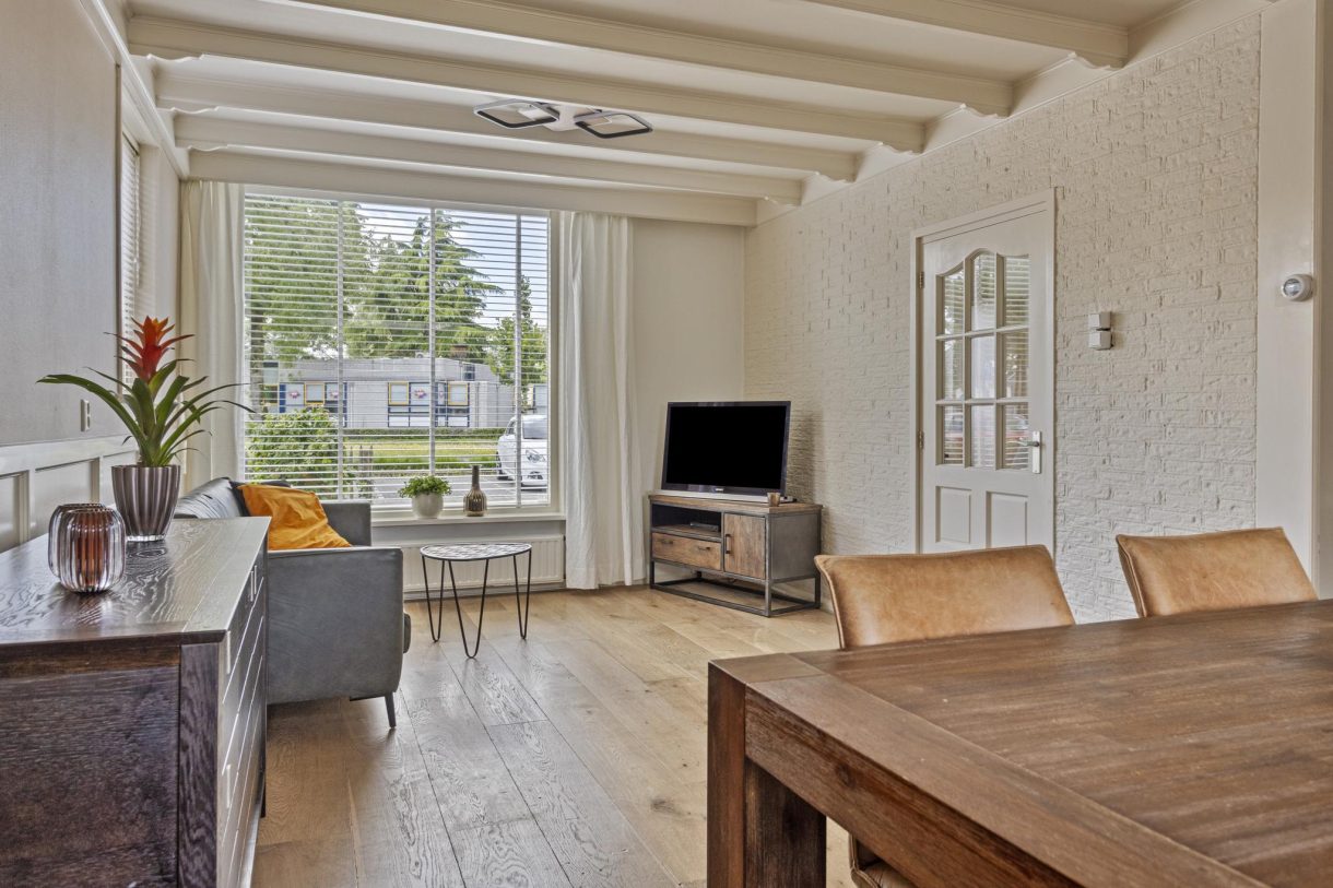 Te koop: Foto Woonhuis aan de Land van Ravensteinstraat 22 in Uden