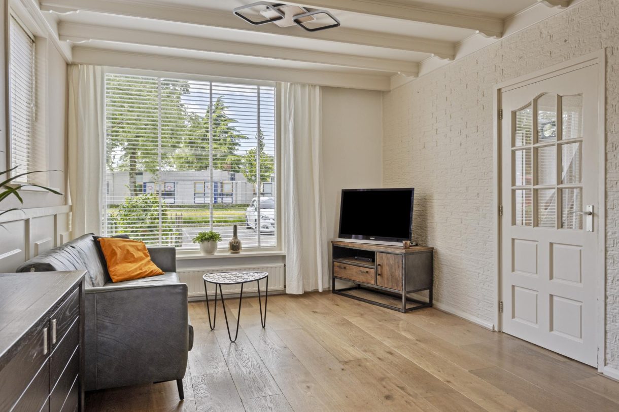 Te koop: Foto Woonhuis aan de Land van Ravensteinstraat 22 in Uden