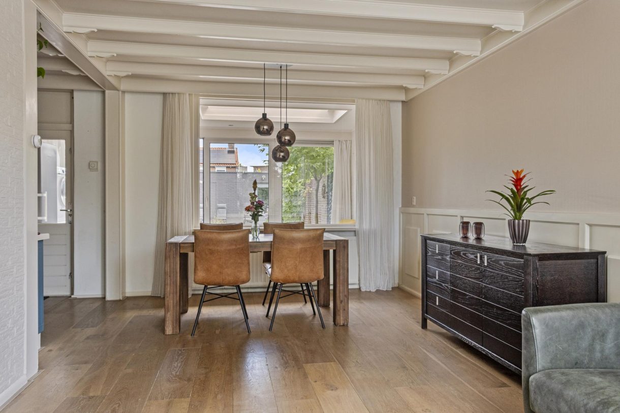 Te koop: Foto Woonhuis aan de Land van Ravensteinstraat 22 in Uden