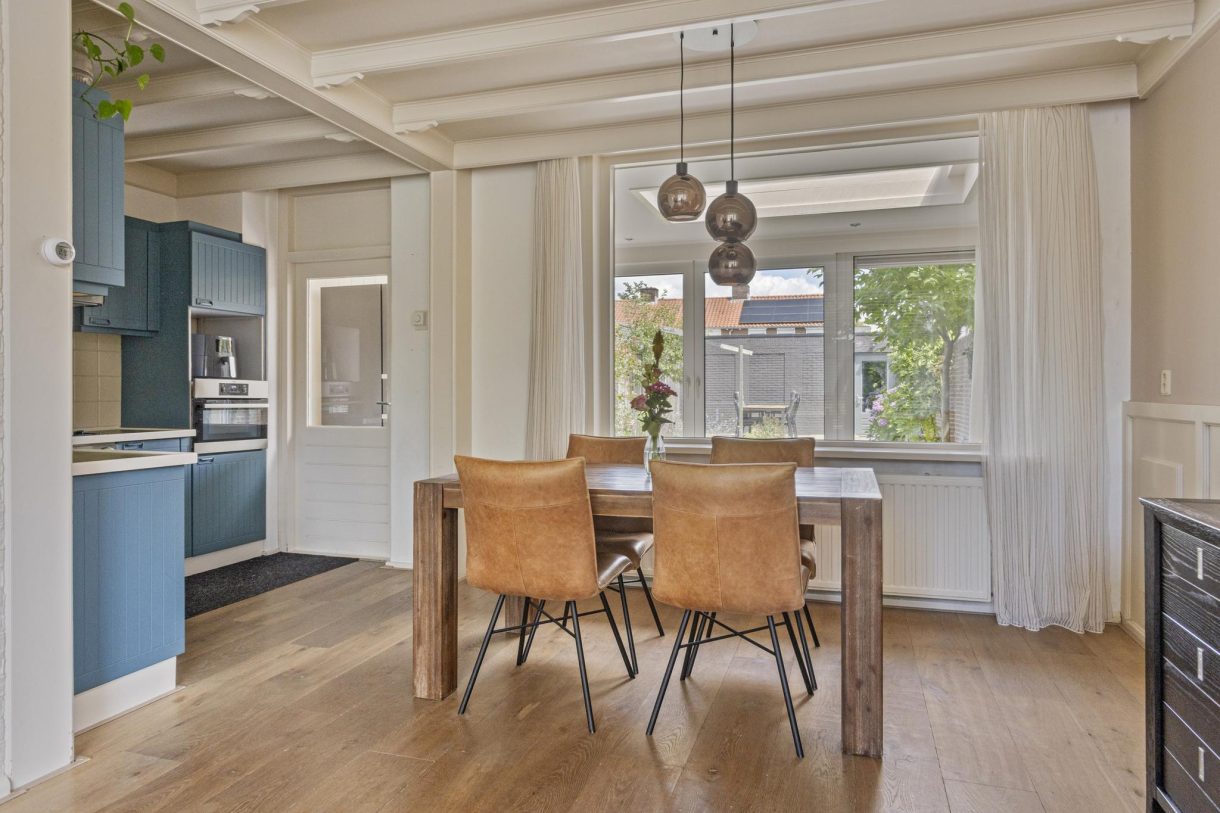 Te koop: Foto Woonhuis aan de Land van Ravensteinstraat 22 in Uden