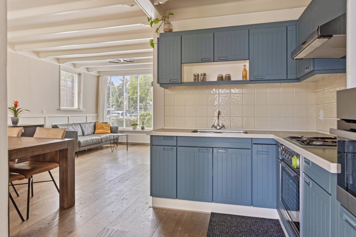 Te koop: Foto Woonhuis aan de Land van Ravensteinstraat 22 in Uden