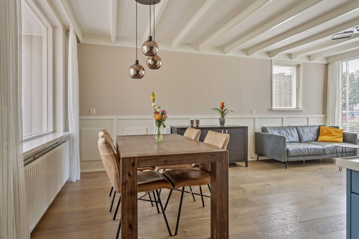 Te koop: Foto Woonhuis aan de Land van Ravensteinstraat 22 in Uden