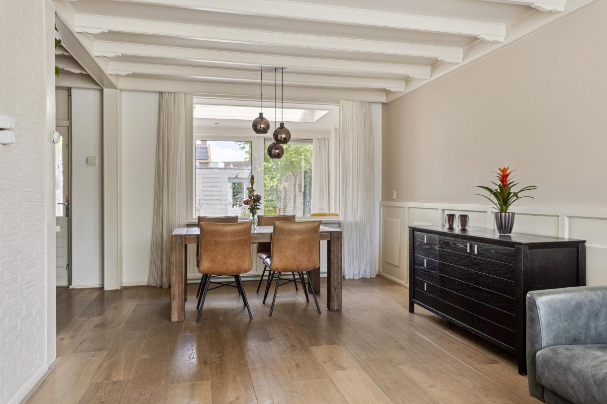 Te koop: Foto Woonhuis aan de Land van Ravensteinstraat 22 in Uden