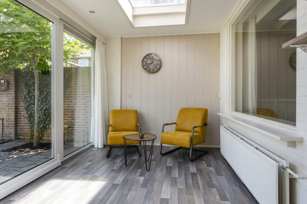 Te koop: Foto Woonhuis aan de Land van Ravensteinstraat 22 in Uden