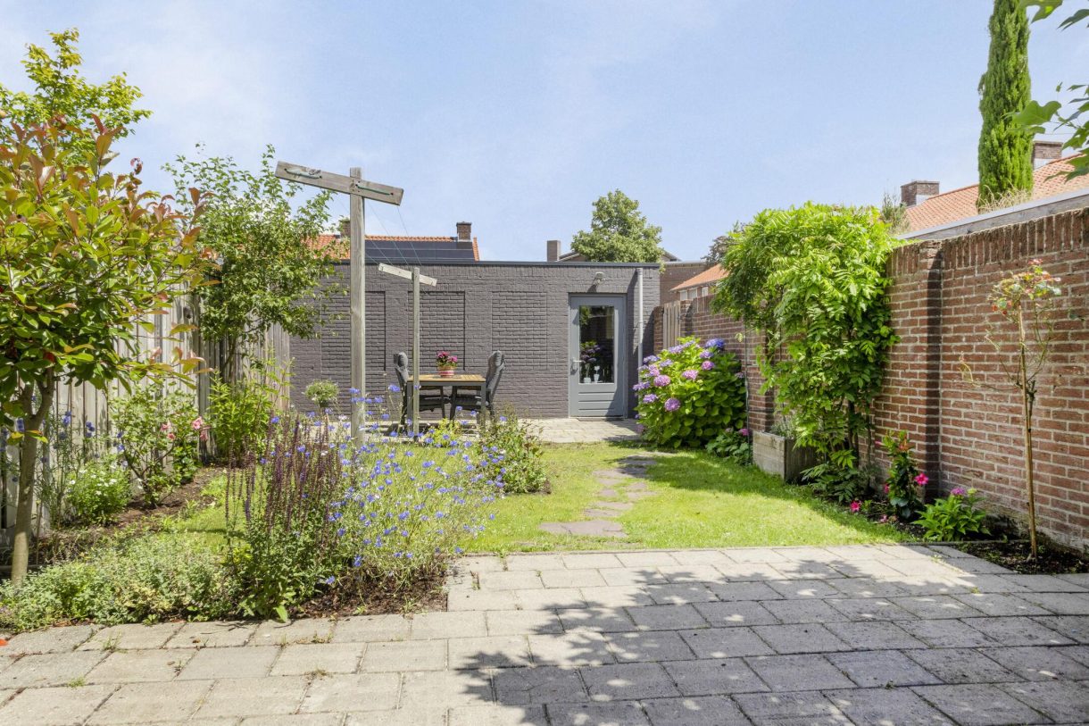 Te koop: Foto Woonhuis aan de Land van Ravensteinstraat 22 in Uden